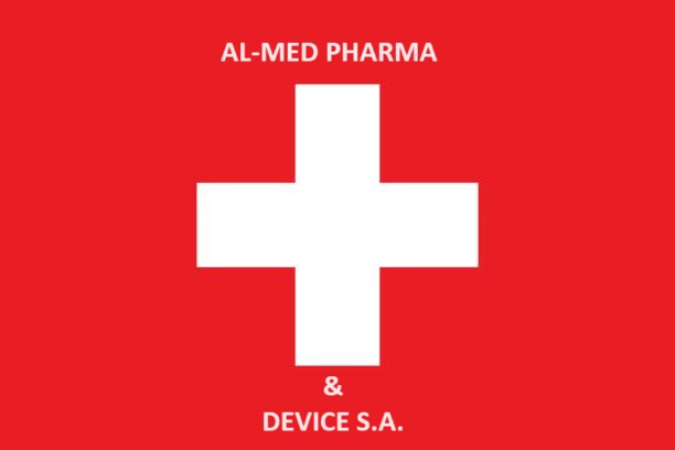 Al Med Pharma & Device S.A.